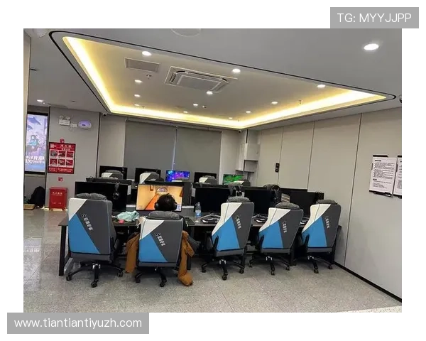 乐竞体育中国全面解析体育电竞行业发展现状与未来趋势