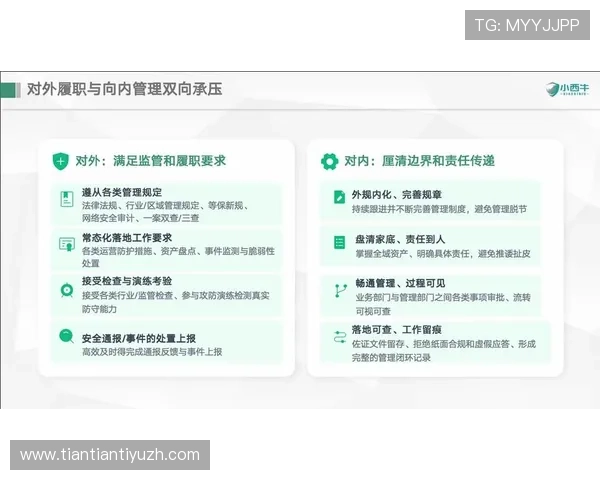 明搏体育合法合规运营：行业监管背景下的安全保障措施