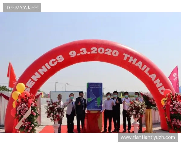 顶胜体育在国际市场的拓展策略与成功经验分享助力企业实现全球化布局