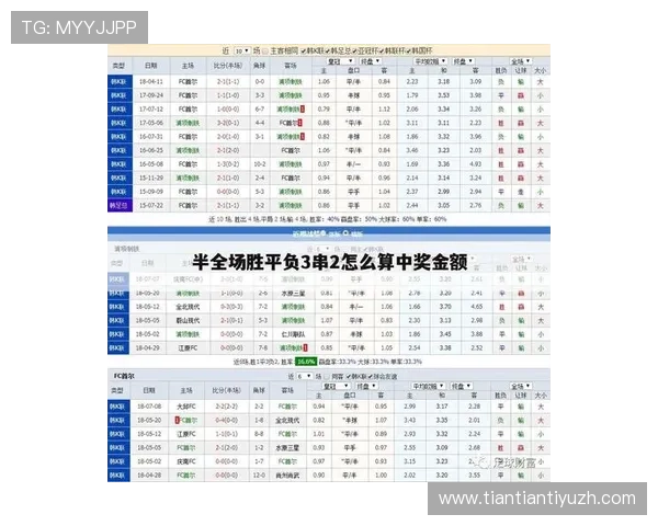 利用中国体育足球竞彩胜平负计算器优化投注方案实现盈利的实用技巧与建议 利用中国体育足球竞彩胜平负计算器优化投注方案实现盈利的实用技巧与建议