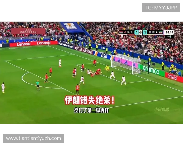 世界杯埃及VS伊朗赛后采访全纪录:专家解读比赛关键时刻与战术布局 世界杯埃及VS伊朗赛后采访全纪录:专家解读比赛关键时刻与战术布局